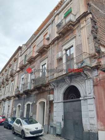Foto Appartamento in vendita a Catania