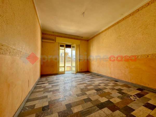 Foto Appartamento in vendita a Catania