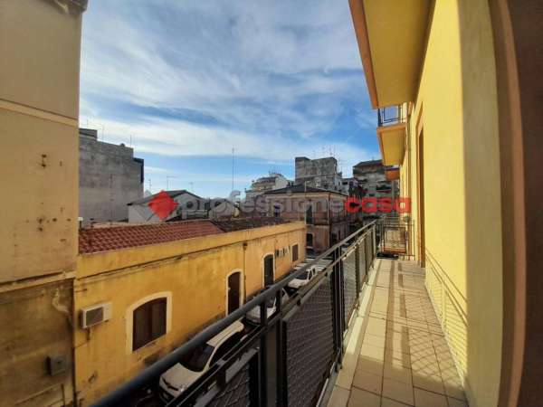 Foto Appartamento in vendita a Catania