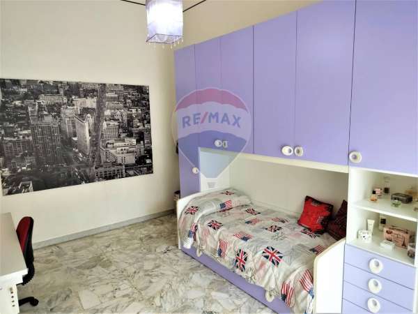 Foto Appartamento in vendita a Catania