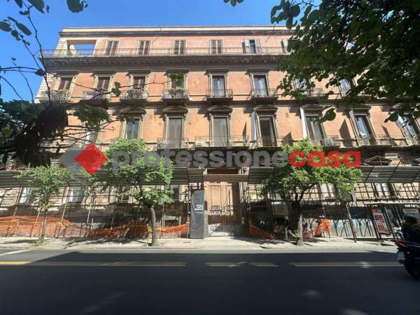 Foto Appartamento in vendita a Catania