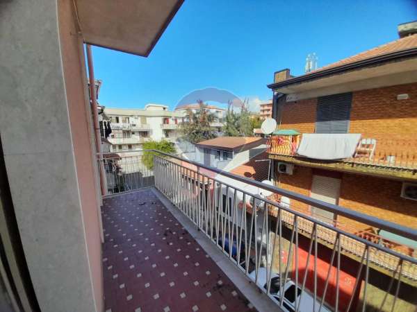 Foto Appartamento in vendita a Catania