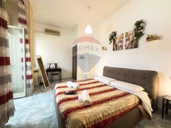 Foto Appartamento in vendita a Catania