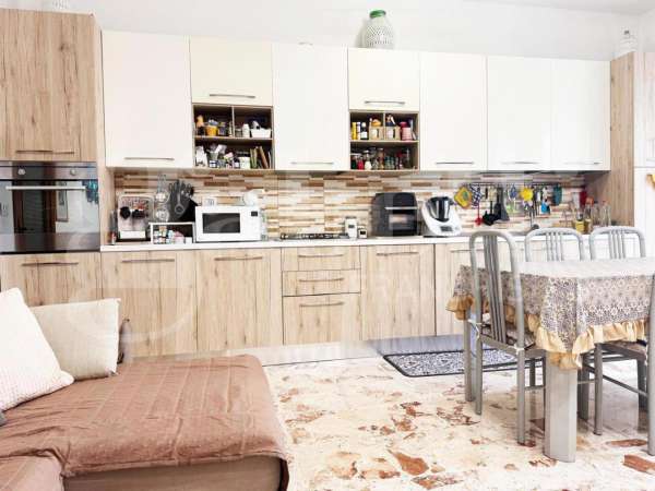 Foto Appartamento in vendita a Catania