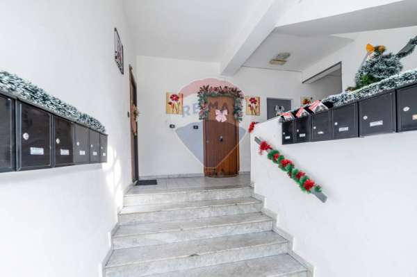 Foto Appartamento in vendita a Catania
