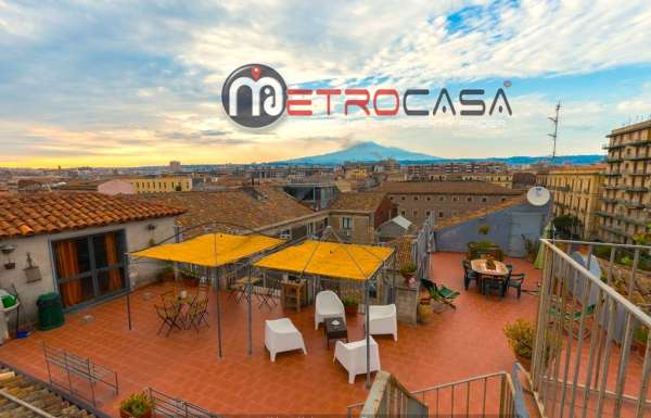 Foto Appartamento in vendita a Catania