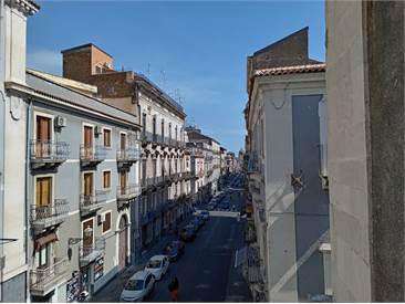 Foto Appartamento in vendita a Catania