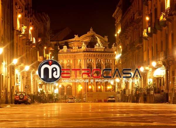 Foto Appartamento in vendita a Catania