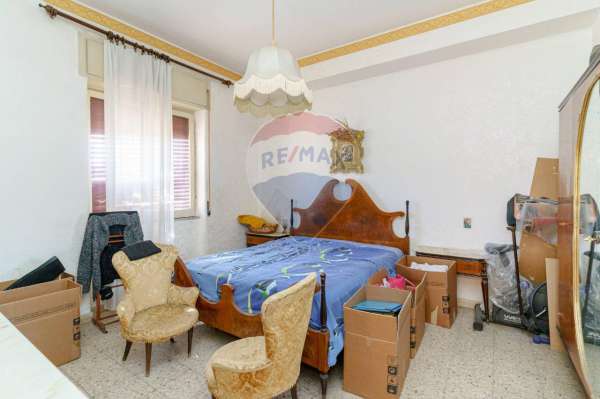 Foto Appartamento in vendita a Catania