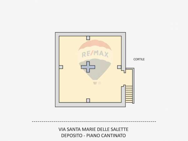 Foto Appartamento in vendita a Catania