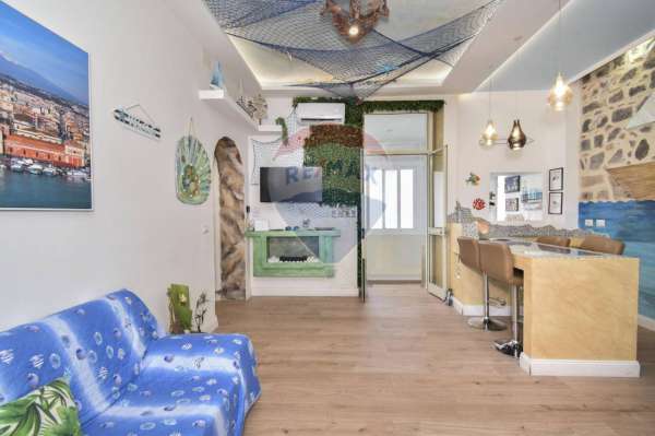 Foto Appartamento in vendita a Catania