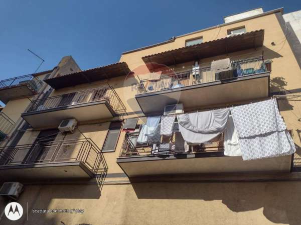 Foto Appartamento in vendita a Catania