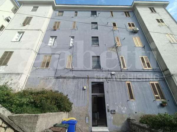 Foto Appartamento in vendita a Catanzaro - 70mq