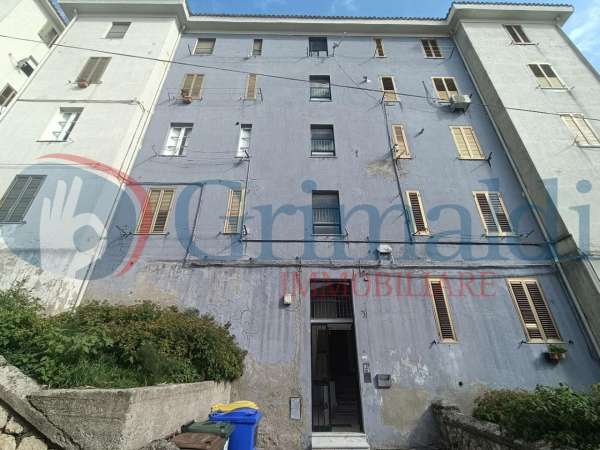 Foto Appartamento in vendita a Catanzaro