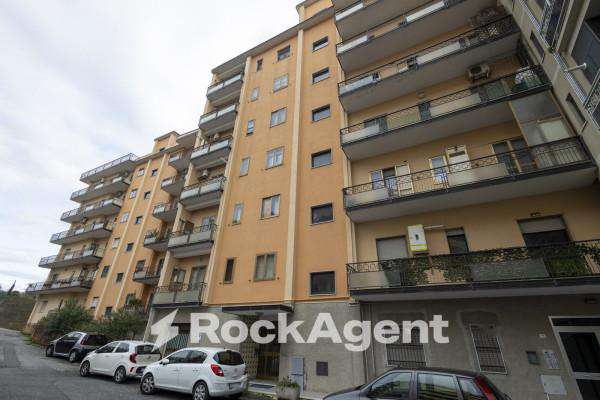 Foto Appartamento in vendita a Catanzaro