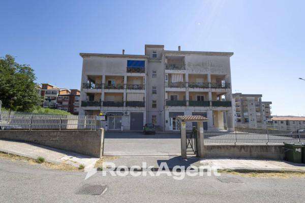 Foto Appartamento in vendita a Catanzaro