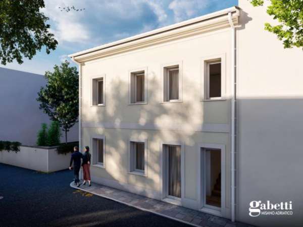 Foto Appartamento in vendita a Cattolica - 3 locali 65mq
