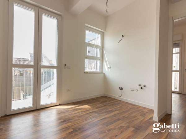 Foto Appartamento in vendita a Cattolica