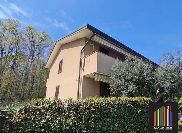 Foto Appartamento in vendita a Cavaria Con Premezzo