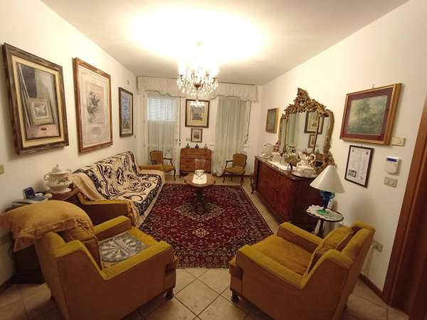 Foto Appartamento in vendita a Cavarzere