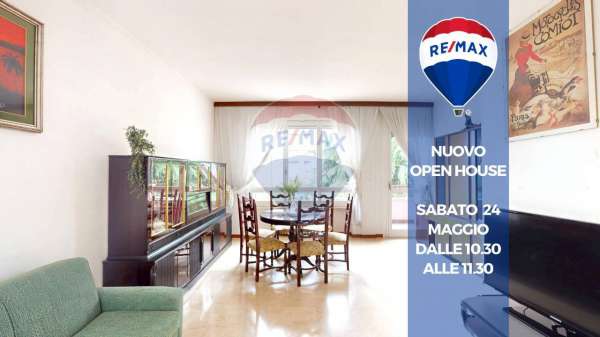 Foto Appartamento in vendita a Cavenago Di Brianza