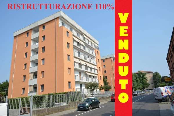 Foto Appartamento in vendita a Cavenago Di Brianza