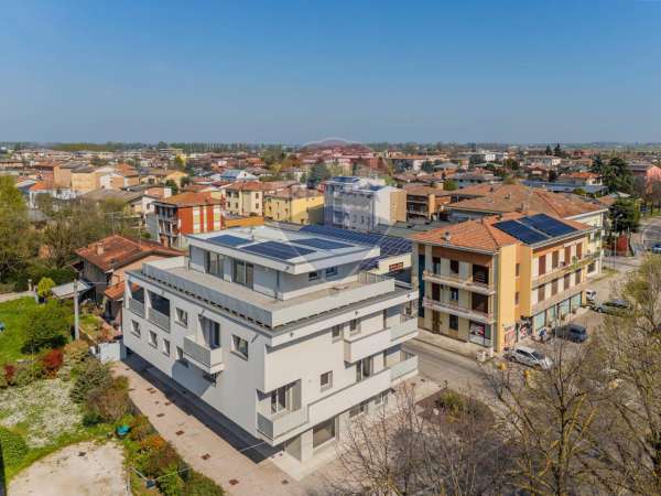 Foto Appartamento in vendita a Cavezzo