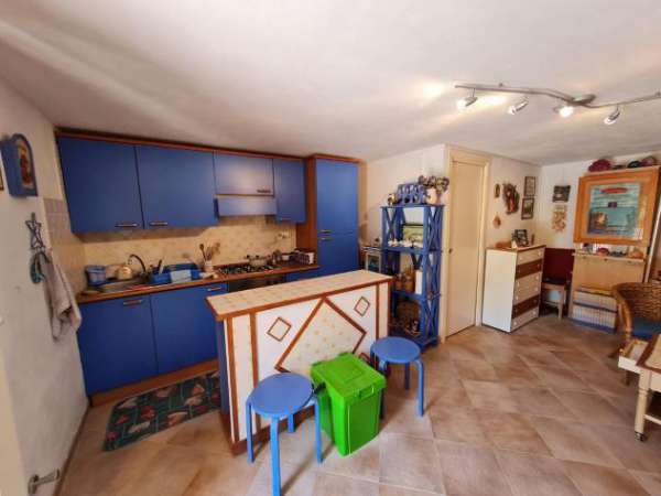 Foto Appartamento in vendita a Cavo - Rio Marina 27 mq  Rif: 1013258
