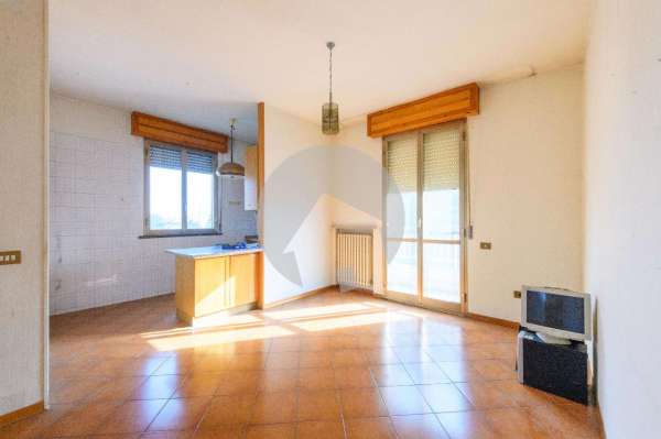 Foto Appartamento in vendita a Cavriago
