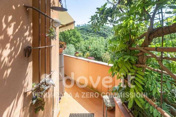 Foto Appartamento in vendita a Celle Ligure