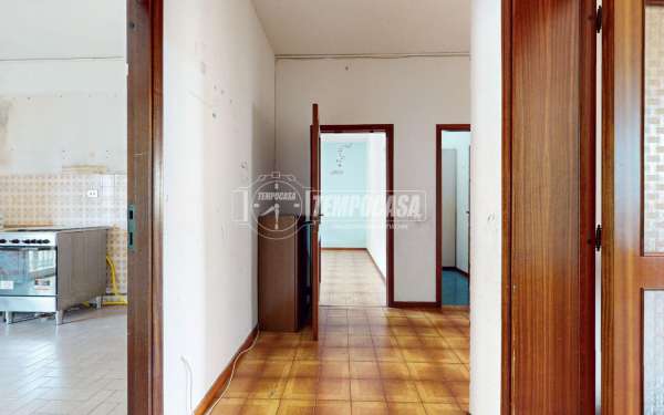 Foto Appartamento in vendita a Cento
