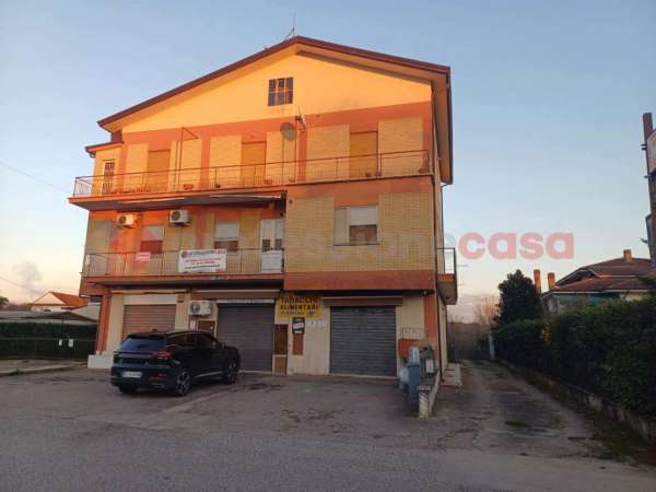 Foto Appartamento in vendita a Ceprano