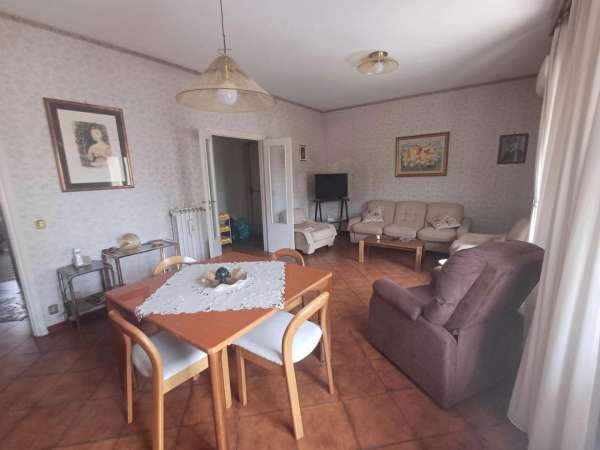 Foto Appartamento in vendita a Ceprano