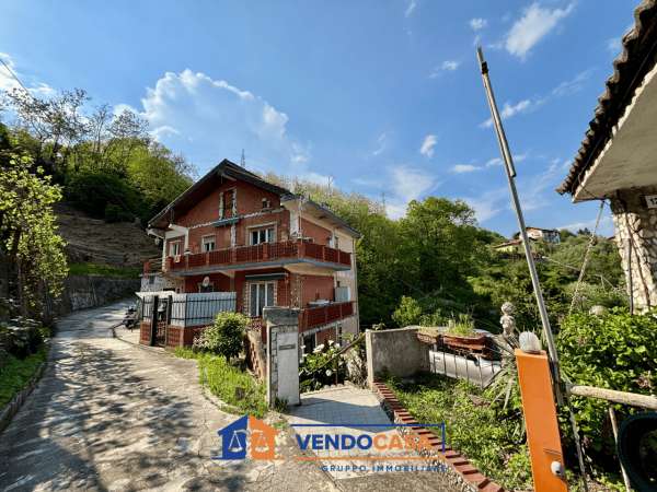 Foto Appartamento in vendita a Ceranesi