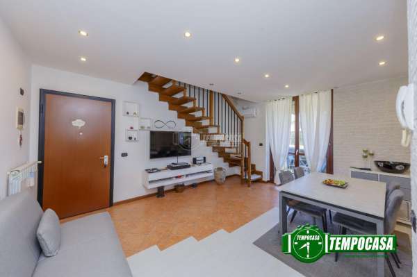 Foto Appartamento in vendita a Ceranova