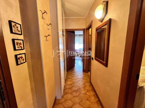 Foto Appartamento in vendita a Cermenate