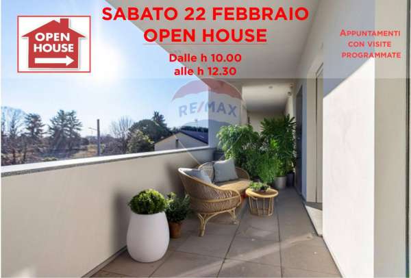 Foto Appartamento in vendita a Cernusco Lombardone