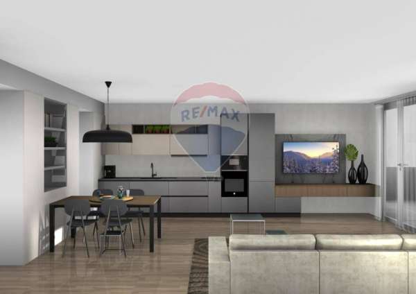 Foto Appartamento in vendita a Cernusco Lombardone