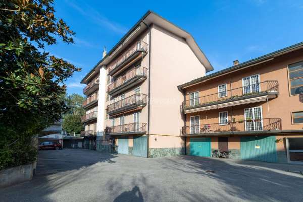 Foto Appartamento in vendita a Cernusco Sul Naviglio