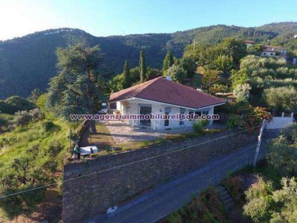 Foto Appartamento in vendita a Cerreto - Montignoso 200 mq  Rif: 611627