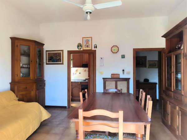 Foto Appartamento in vendita a Certaldo