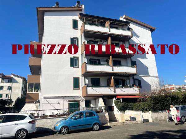 Foto Appartamento in vendita a Cerveteri