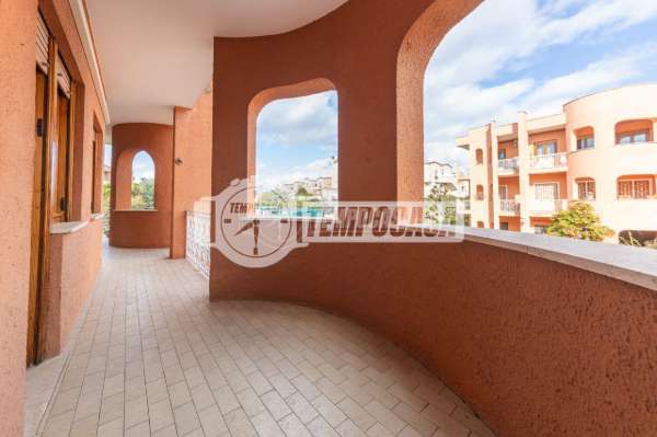 Foto Appartamento in vendita a Cerveteri