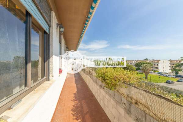 Foto Appartamento in vendita a Cerveteri