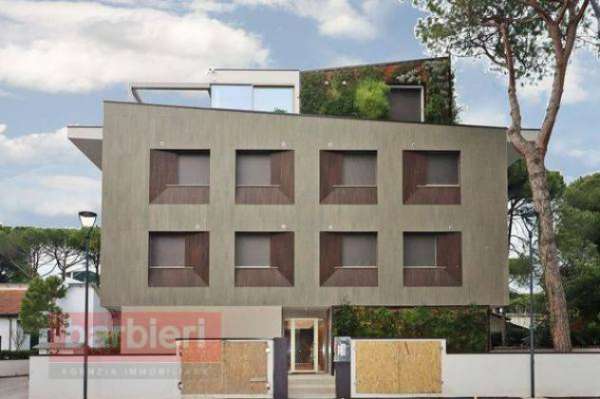 Foto Appartamento in vendita a Cervia, Milano Marittima