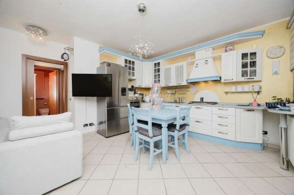 Foto Appartamento in vendita a Cervia