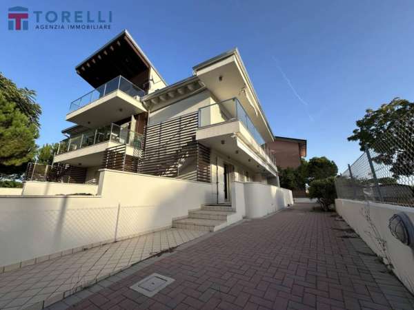 Foto Appartamento in vendita a Cervia