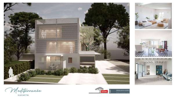 Foto Appartamento in vendita a Cervia
