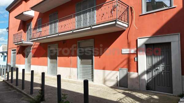 Foto Appartamento in vendita a Cervinara