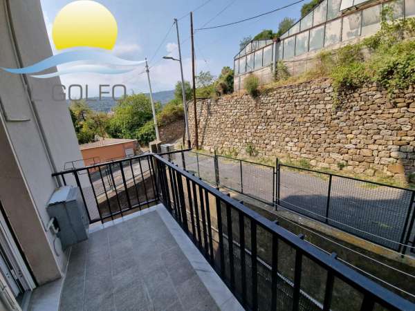 Foto Appartamento in vendita a Cervo